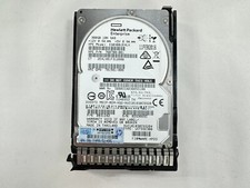 HPE 768788-001 300GB 6G SAS 10K RPM SFF 2.5