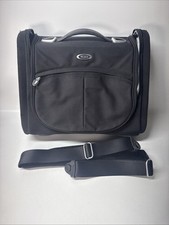 TUMI  Vintage Ashton Alpha Travel  carry on briefcase Detachable Strap New picture