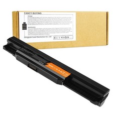 High Capacity 87Wh 7800mAh Laptop Battery Replacement for Asus A53E A32-K53 K54 picture