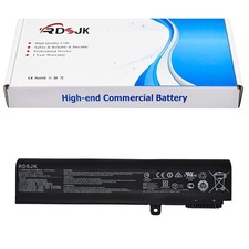 MSI Laptop Battery BTY M6H Li-ion 10.86V 4730mAh Replacement for GE62 GE72 picture
