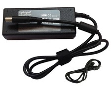 18.5V 3.5A 65W AC Adapter For HP Compaq 2000 Laptop Notebook PC Battery Charger picture