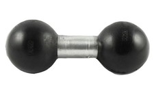 RAM Mount RAM-230U Aluminum Double 1.5