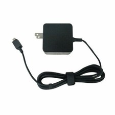 AC Adapter For ASUS Vivobook E200HA E200H E200 Laptop 33W Charger Power Cord picture