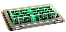 64GB (4x16GB) DDR4 PC4-2666V-R ECC Reg Server Memory for Supermicro X12SPL-LN4F picture