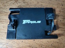 Targus Retractable RJ11/RJ45 Phone and Ethernet Splitter Connector picture