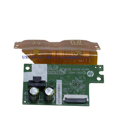 PCA-CARRIAGE For HP Smart Tank 670 750 798 678 720 all-in-1PCSmachine parts A4 picture