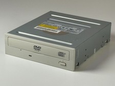 Lite-On SOHC-5236V 52x IDE PATA CD-RW DVD-ROM Combo Drive Retro PC Tested/Works picture