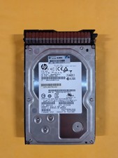 HP 638521-001 MB2000FBUCL 0B26319 2TB 7.2K RPM Cache 16MB 6Gb/s SAS 3.5
