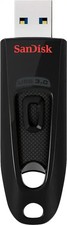 SanDisk Ultra 128GB USB 3.0 Flash Drive - SDCZ48-128G-A46 picture