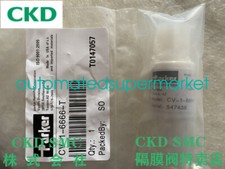 1PC NEW Check valve CV-1-6666-T Shipping by DHL/FedEX picture
