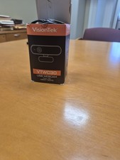 VisionTek - VTWC30 Premium Full HD 1080p Webcam - 901379 - RB picture