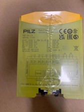 1pcs Pilz Safety Relay Module 773103 PNOZ M1P ETH fedex or DHL picture