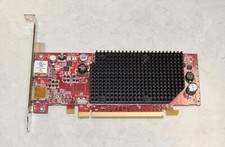 Dell ATI FireMV 2260 256MB PCI Express x16 Video Card Displayport 7CJHP picture