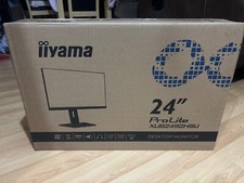 iiyama 24’’ Pro Lite XUB2492HSU picture