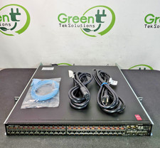 Dell EMC N3048EP-ON 48-Port Gigabit Ethernet Switch 2x PSU picture