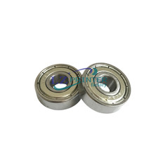 5Set Lower Pressure Roller Bearing For Sharp AR MX M550N 700N 555 620 753 625S picture
