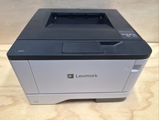 Lexmark MS331dn Monochrome Laser workgroup printer picture