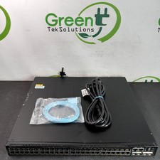 Dell PowerSwitch N2248PX-ON 48-Ports PoE Switch w 1x PSU READ picture