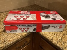 NEW Hughes RV / Auto PWD30EPO Power Watchdog Bluetooth Surge Protector w/EPO 30A picture