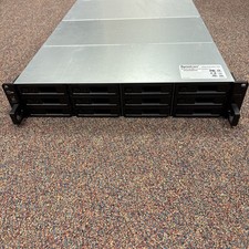 Synology RX1217RP 12 Bay Expansion for RackStation picture