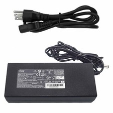 Cisco AC Power Supply Adapter MA-PWR-90WAC 54V 1.67A For Cisco Meraki 640-47010 picture