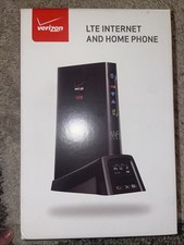 NovAtel T-1114V Verizon 4G LTE Broadband Router picture