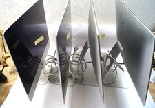 LOT (4) Apple iMac A1418 A1009 21.5