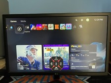 LG UltraGear 24GN50W-B 24