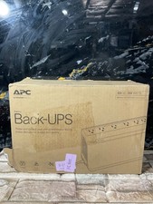 APC UPS 425VA/225W Battery Backup for Router, 6 Outlets picture