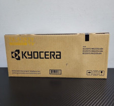 Kyocera TK-5282Y 1T02TWAUS0 Yellow Toner Cartridge picture