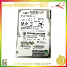 FIT FOR Hitachi 900GB 10K 2.5 SASHDD 9HGSS 3282390 HUC109090CSS600 0B26033 DRIVE picture