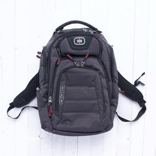 OGIO Renegade RSS 17 black Backpack Fits 17