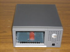 Dell PowerVault LTO2 LTO3 SCSI LVD FH External Enclosure With Power Supply Only picture