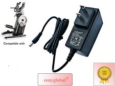 New Global AC Adapter For ProForm Cardio HIIT Trainer Power Supply PFEL09915.1 picture
