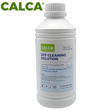 Local Pick-up 1L CALCA DTF Cleaning Solution for Water-based Printheads picture