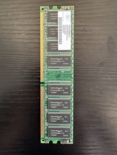 Nanya 256MB DDR RAM picture