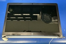 HP Pavillion 15 (15t-da100)- Glossy LCD Assembly - Silver picture