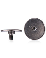 Home Button Screws Small Torx T3 4 Piece Set Compatible For MacBook Pro 13