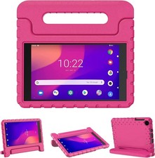 Case For TCL TAB 8 LE 8 inch Tablet Shockproof EVA Foam Cover + Screen Protector picture