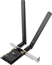 TP-Link Archer T5E AC1200 WiFi Bluetooth 4.2 PCIe Adapter- NEW picture