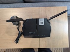 NETGEAR AC1200 DOCSIS 3.0 High Speed WiFi Cable Modem picture