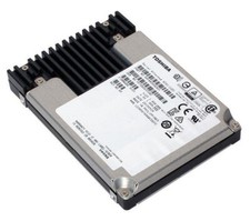 Toshiba  800GB SSD SAS 12Gbps Hard Drive 2.5