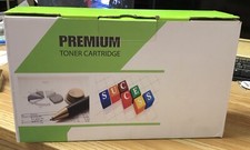 (4 Pack) Premium Toner Cartridge TN-227-V3-4CL - Compatible with Brother TN227 picture