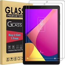 Tempered Glass Screen Protector For TCL TAB 8 inch / TCL TAB 8 LE Tablet picture