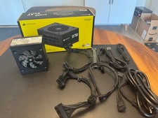 Corsair SF750 750W 80 PLUS Platinum SFX Fully Modular Power Supply picture