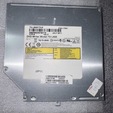 DVD Writer Model TS-L633F no Bezel picture