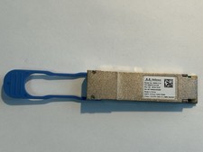 Mellanox MMS1C10-CM M Series QSFP28 1310nm 100G PSM4 500m Transceiver picture