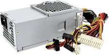 D250AD-00 L250NS-00 Power Supply 250W Fits DELL Optiplex 390 Inspiron 530s 537s picture