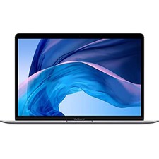 Apple MacBook Air 13 Core i5 1.1GHz 16GB 256GB SSD Space Gray 2020 - 1 Yr Wty picture