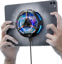 Ipad Cooler,Magnetic Tablet Cooler for Ipad/Surface Pro/Samsung Tab,Compatible f picture